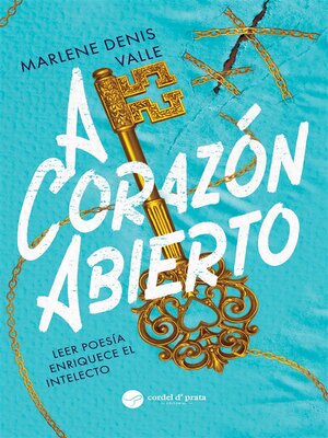 A Corazón Abierto - ebook